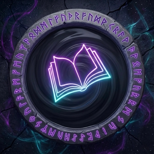 Tabletop Oracle Icon